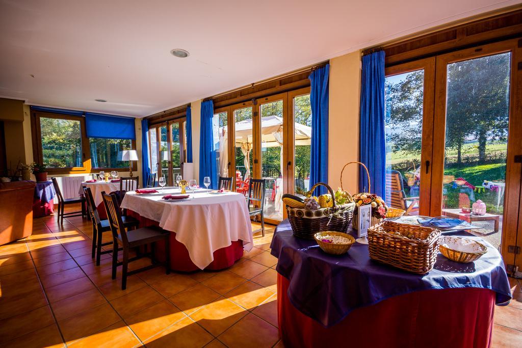 Mendi Alai Hotel